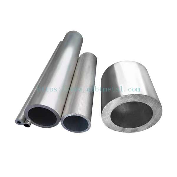 Aluminum Pipe&Tube